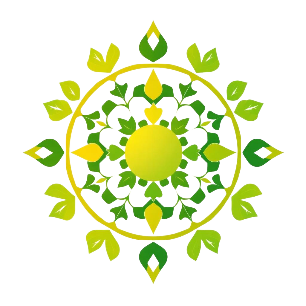 Mandala economia circular